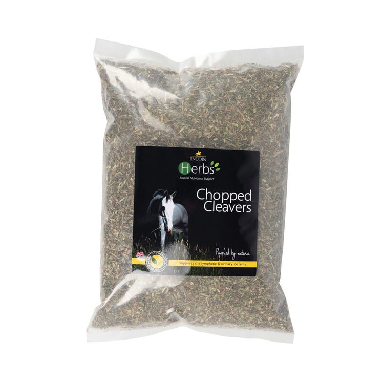 Lincoln Herbs Chopped Cleavers image 1